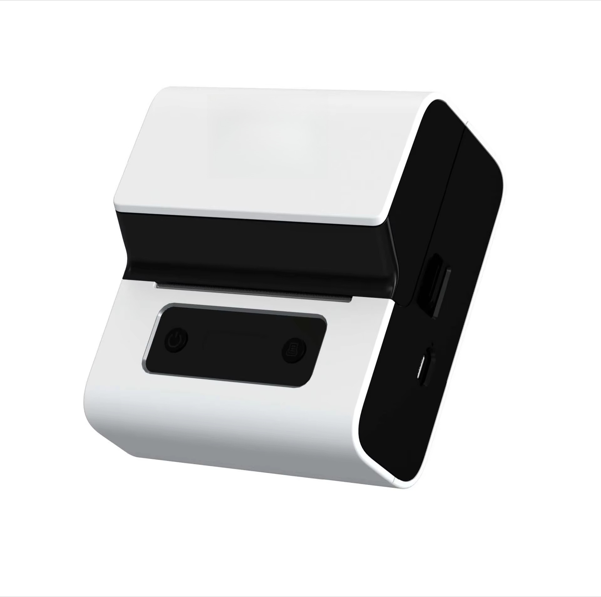 Label Printer Thermal - Real Phomemo M221 Impressora de código