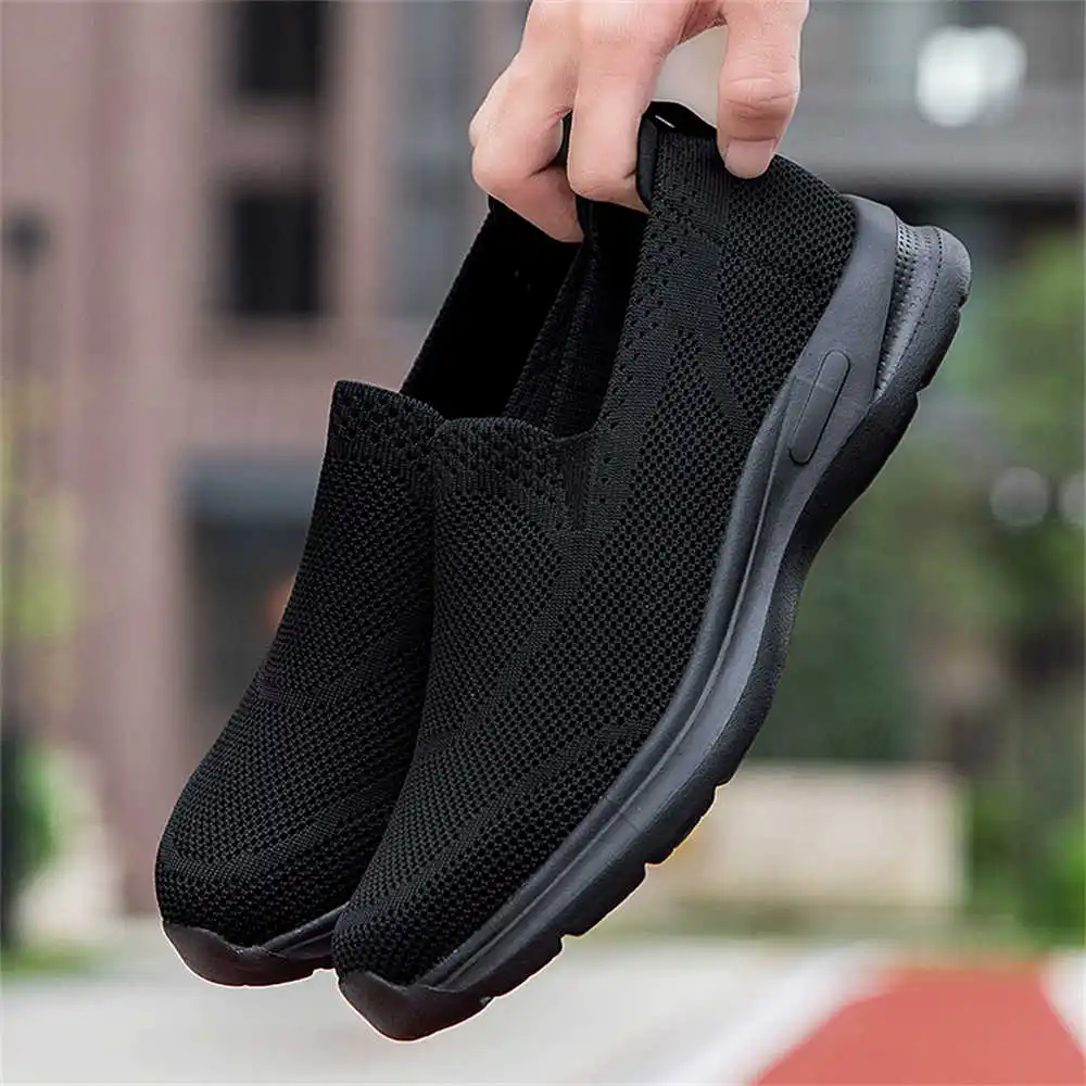 Office Pro Tech - Sem renda net botas masculinas para