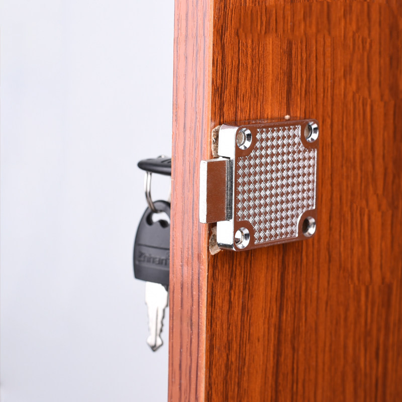 Pc Security Lock - 1 Peça Fechadura de Segurança para