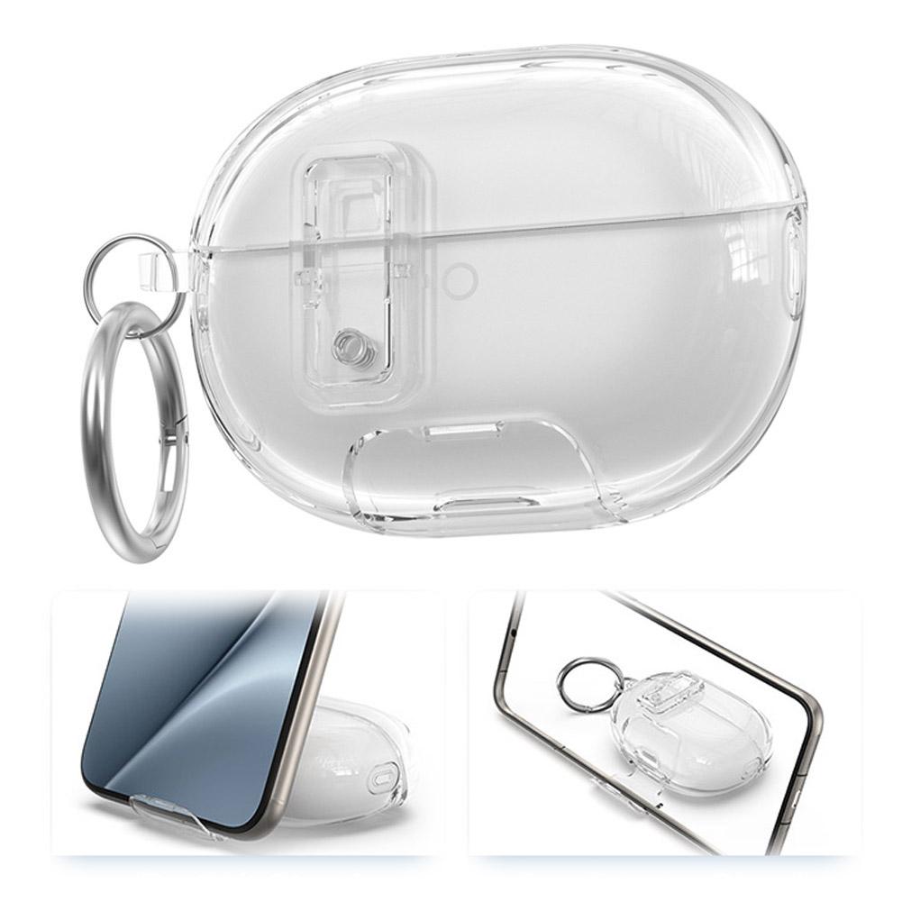 Pc Security Lock - Capa Transparente para Huawei FreeBuds Pro