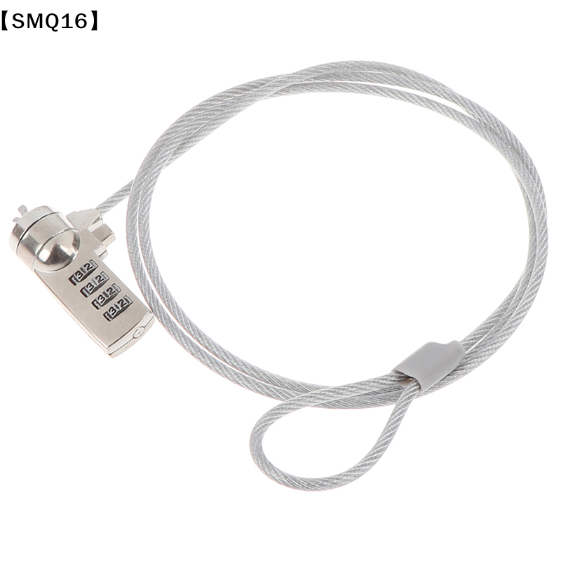 Pc Security Lock - Cadeado de segurança com senha de