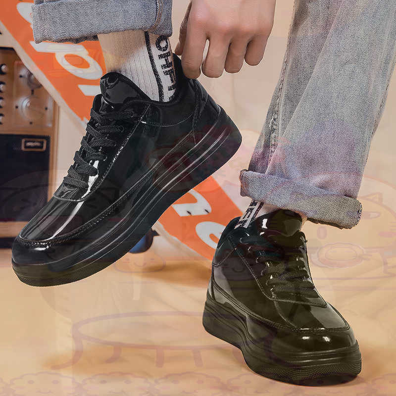 Office Pro Tech - Botas tamanho 33 tênis sapatos femininos
