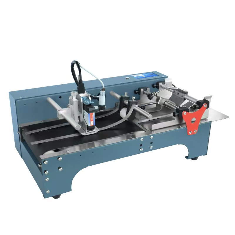 Label Printer Thermal - Impressora Automática de Paginação Online, Impressora