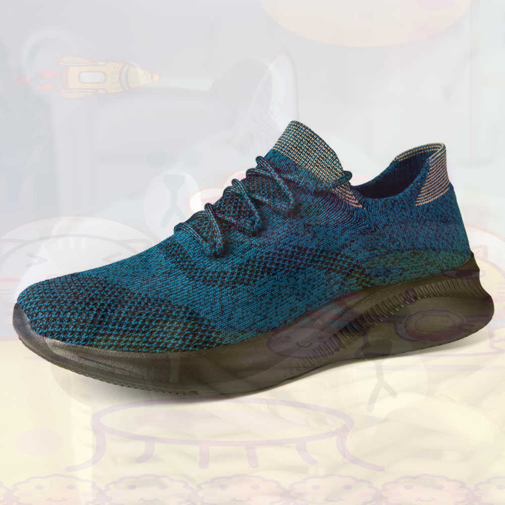 Office Pro Tech - Número 41 sapatos de fundo macio