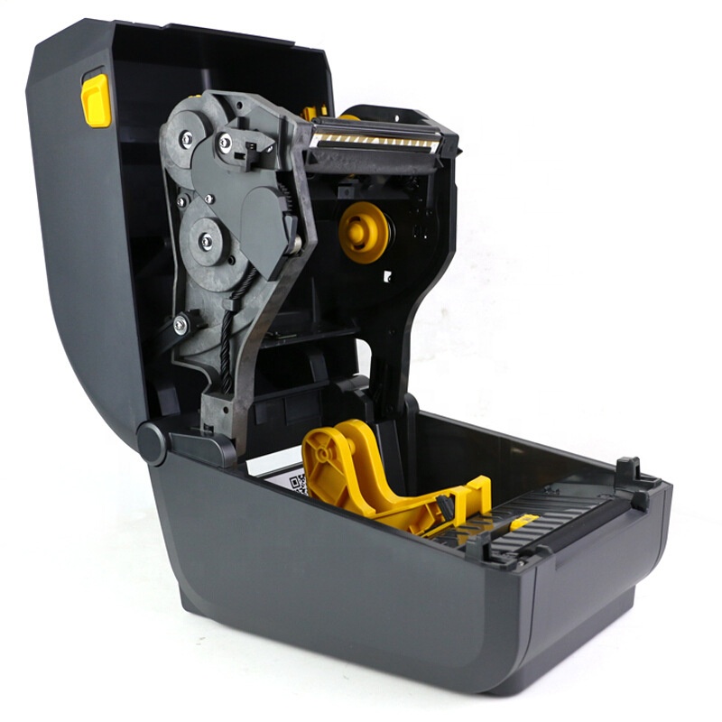 Label Printer Thermal - Transferência térmica 4 Polegada zd888cr substituição