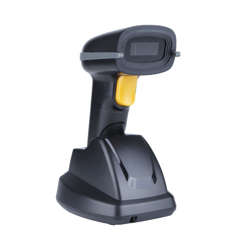 Barcode Scanner 2D - Hotsell feito na China Código de
