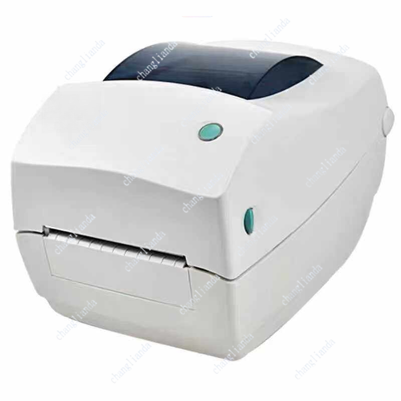 Label Printer Thermal - Alto desempenho para impressora de etiquetas
