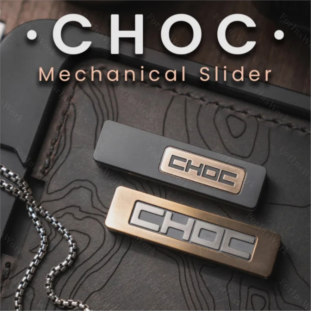 Office Hi Tech - LAUTIE Choc Slider Mecânico Brinquedos de