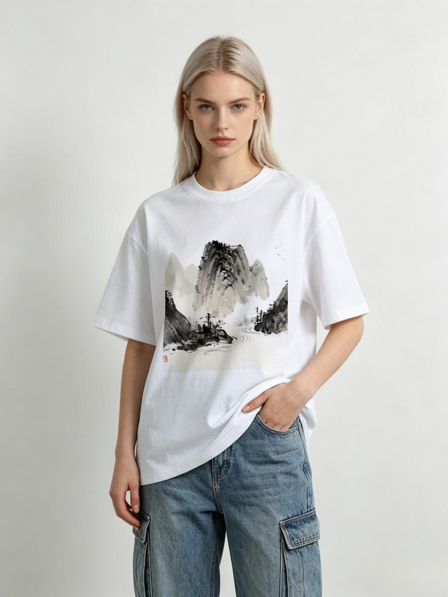 Office Pro Tech - Camisetas de Algodão Tecnológico: Design de