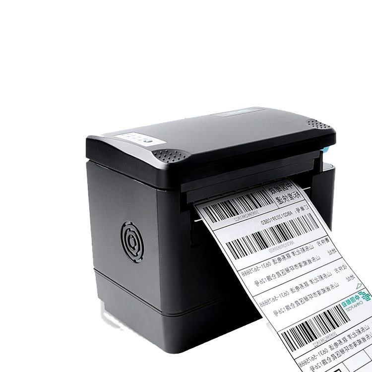 Label Printer Thermal - Impressora Térmica Industrial SNBC BTP-K716 de