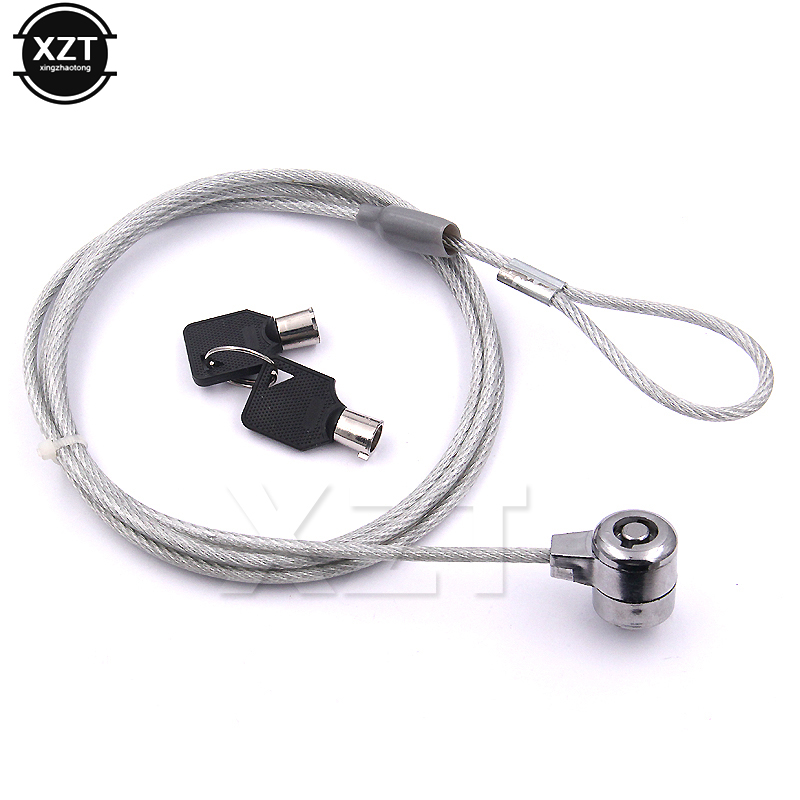 Novo notebook computador portá - Pc Security Lock avaliação e preço