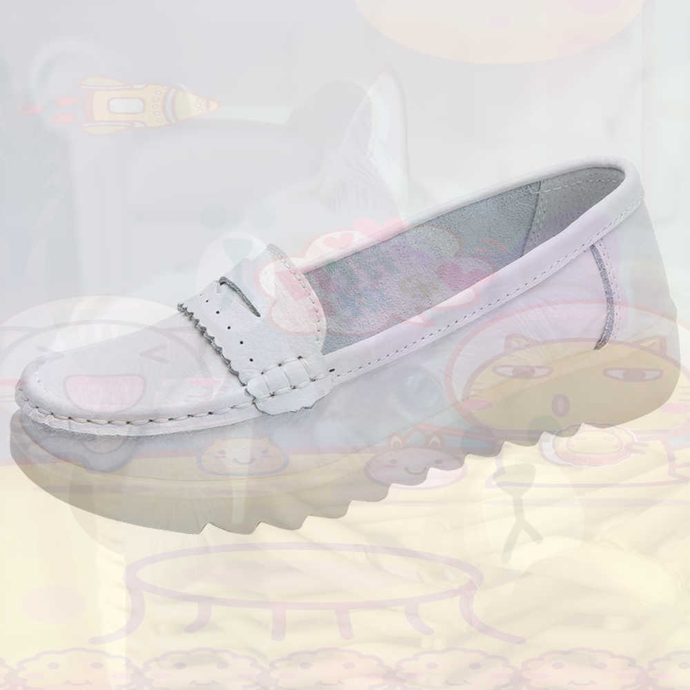 Mocassim condução tênis adoles - Office Pro Tech avaliação e preço