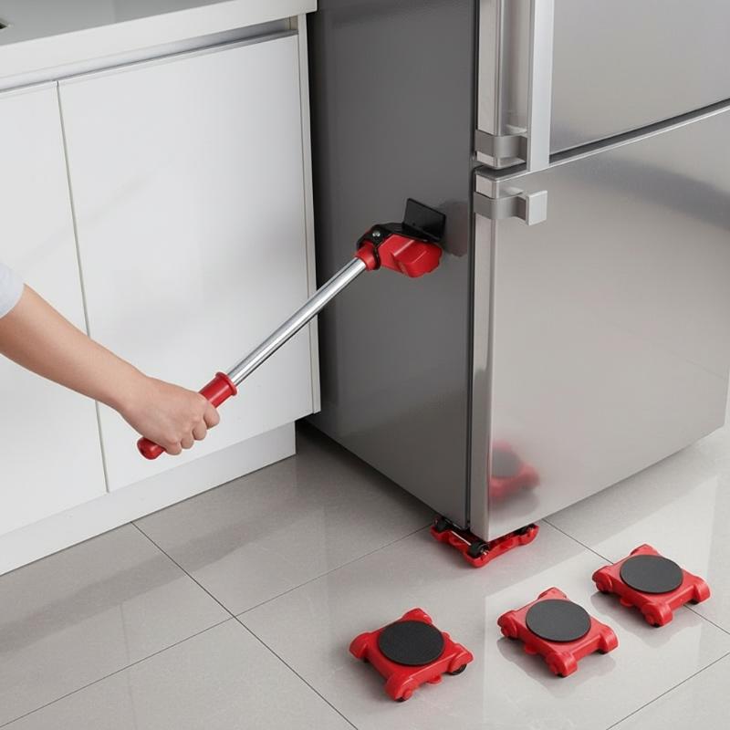 Elevador de Móveis Reforçado c - Office Technologies avaliação e preço