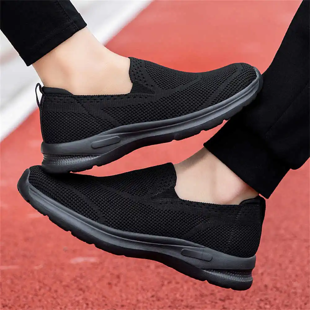 Sem renda net botas masculinas - Office Pro Tech avaliação e preço
