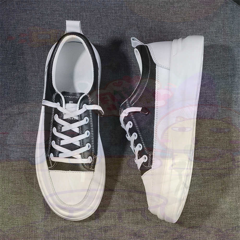 Lace-up chunky mocassins mulhe - Office Pro Tech avaliação e preço