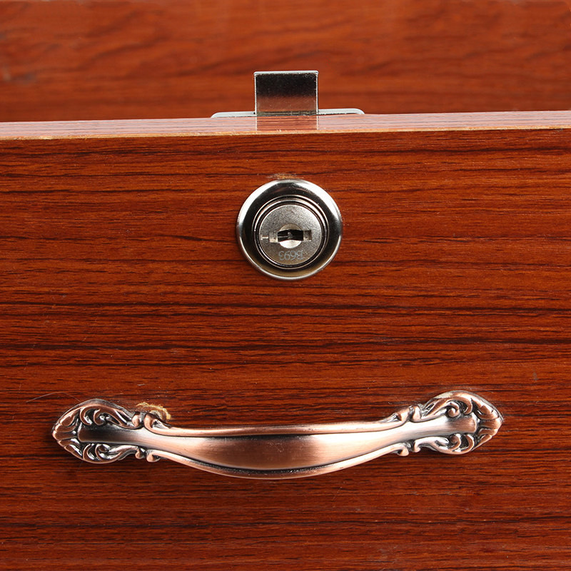 1 Peça Fechadura de Segurança  - Pc Security Lock avaliação e preço