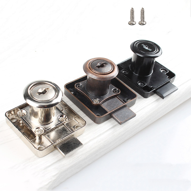 1 Peça Fechadura de Segurança  - Pc Security Lock avaliação e preço