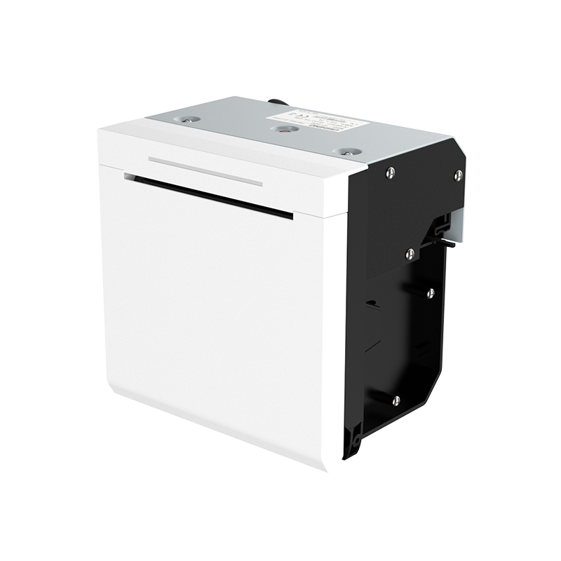 Nova Impressora Térmica Embuti - Label Printer Thermal avaliação e preço