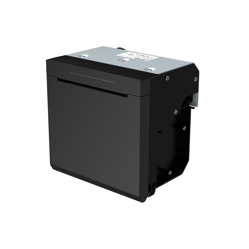 Nova Impressora Térmica Embuti - Label Printer Thermal avaliação e preço