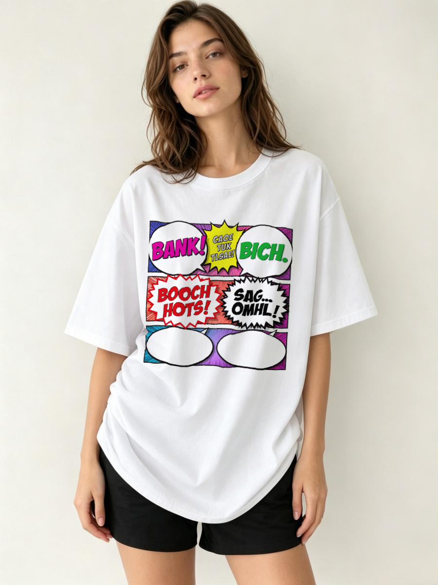 Camisetas de Algodão Tecnológi - Office Pro Tech avaliação e preço