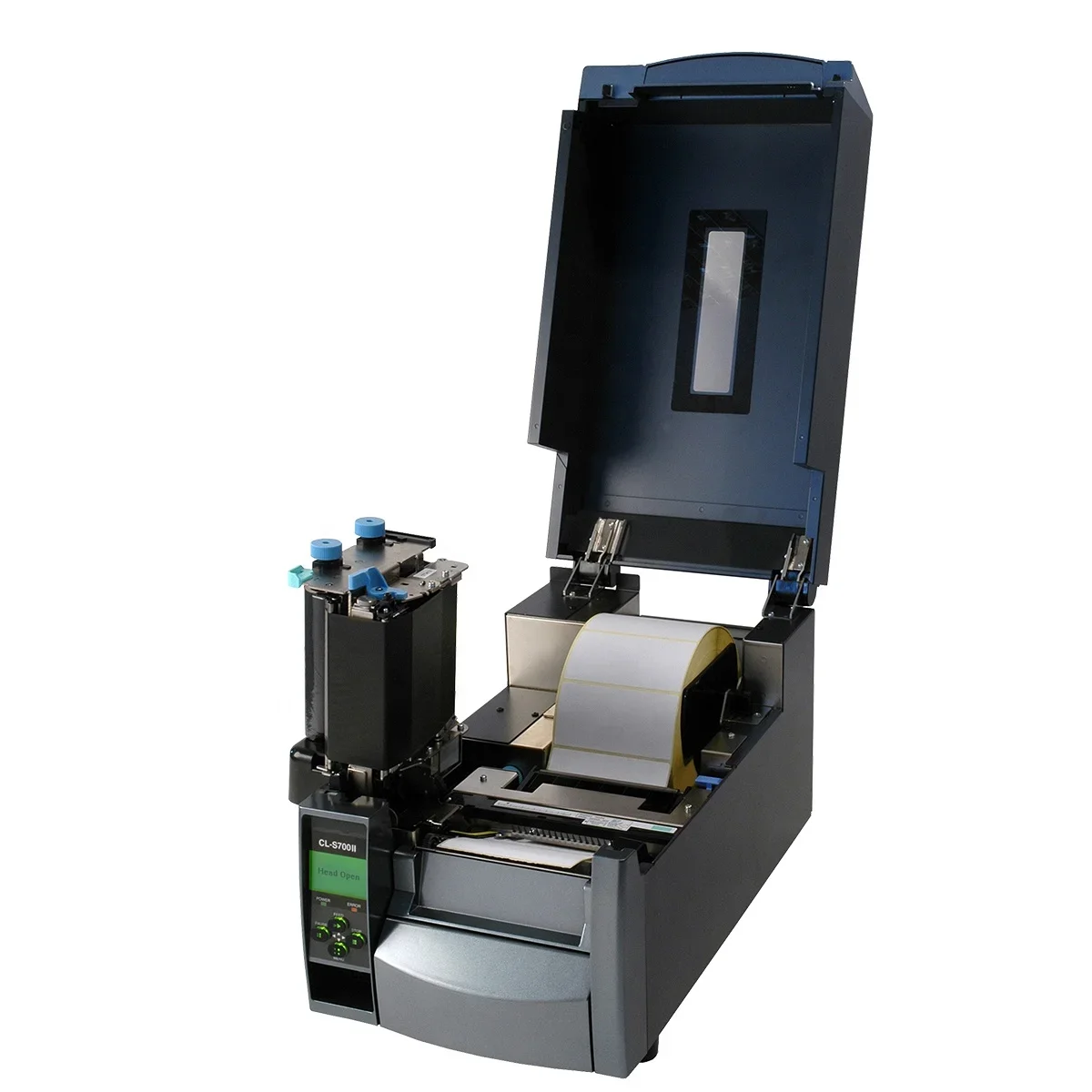 2026 Citizen CL-S700/CL-S703 I - Label Printer Thermal avaliação e preço