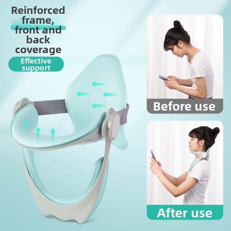 Dispositivo ergonômico de traç - Office Technologies avaliação e preço
