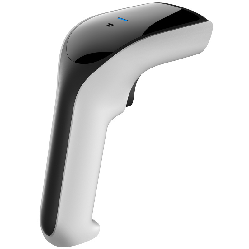 Máquina pos sem fio do varredo - Barcode Scanner 2D avaliação e preço