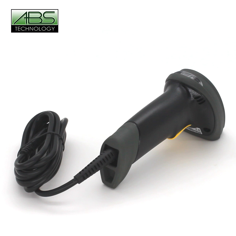 Scanner de Código de Barras Au - Barcode Scanner 2D avaliação e preço