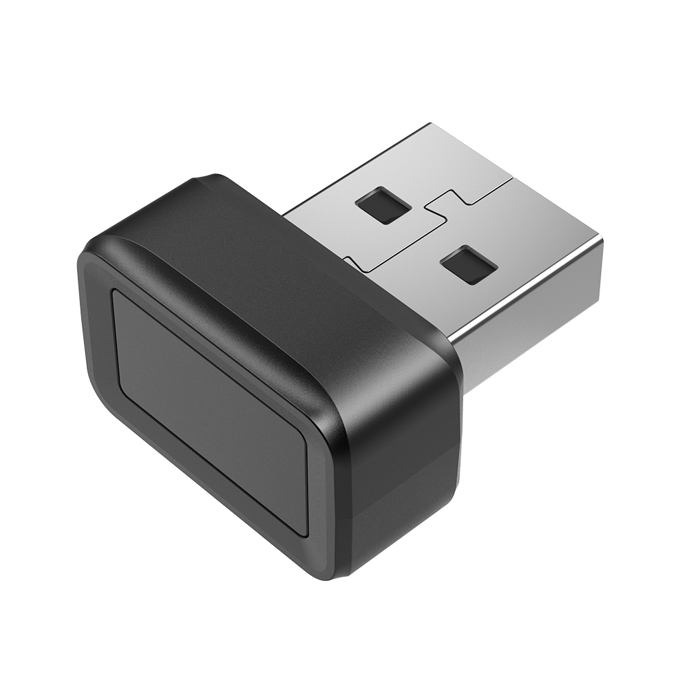 Leitor de Chave de Impressão D - Pc Security Lock avaliação e preço