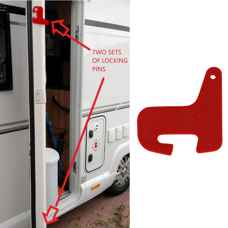 1 unidade Fechadura de Seguran - Pc Security Lock avaliação e preço