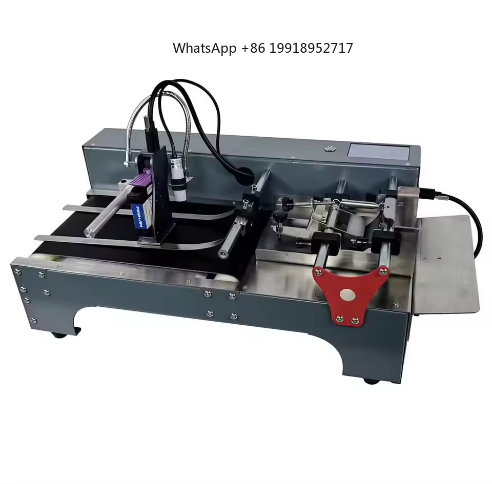 Impressora Automática de Pagin - Label Printer Thermal avaliação e preço