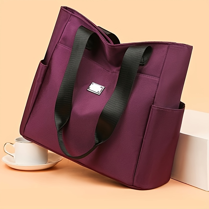 DISSEFA-TECH Bolsa tote femini - Office Tech Bag avaliação e preço