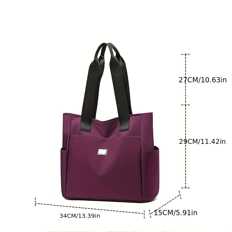 DISSEFA-TECH Bolsa tote femini - Office Tech Bag avaliação e preço