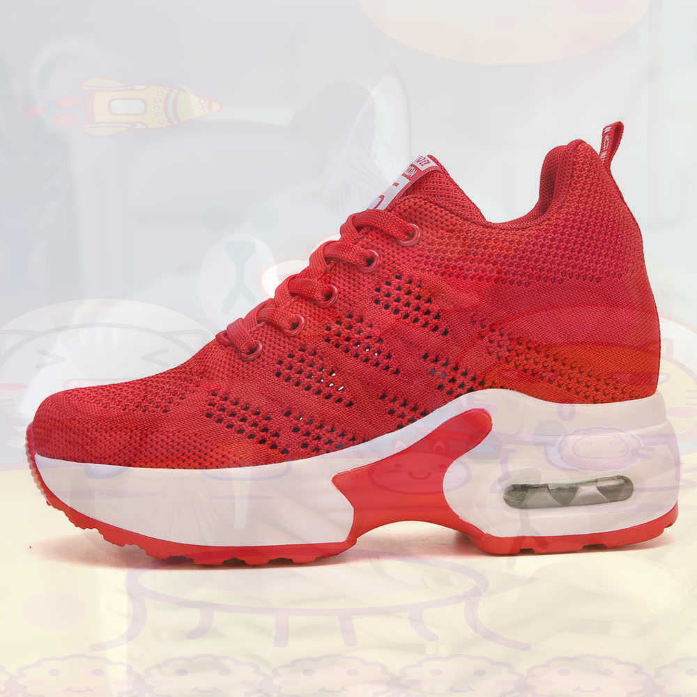 Vermelho tamanho 36 sapatos mu - Office Pro Tech avaliação e preço
