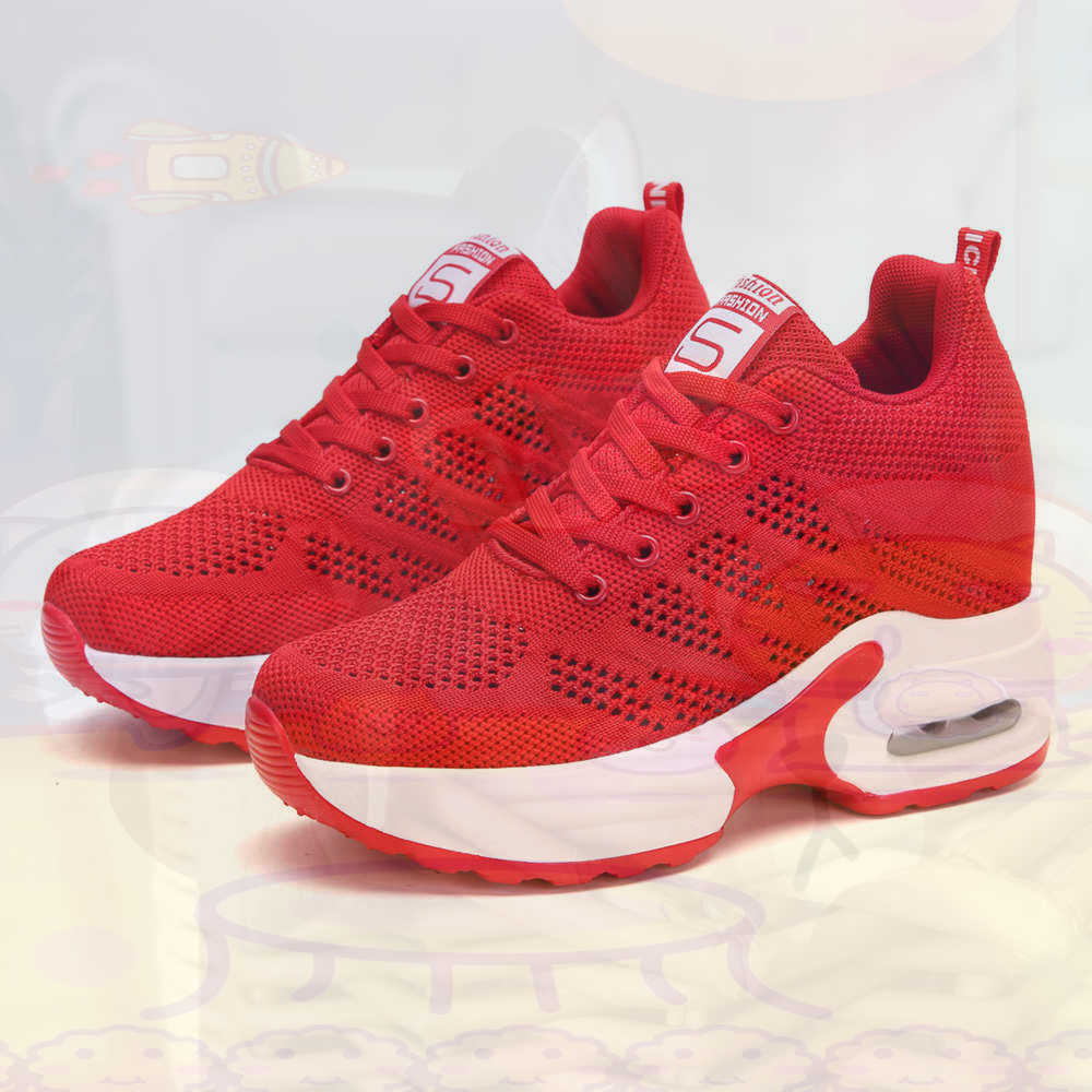 Vermelho tamanho 36 sapatos mu - Office Pro Tech avaliação e preço