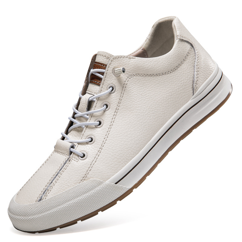 Sapatos Casuais Masculinos de  - Office High Tech avaliação e preço