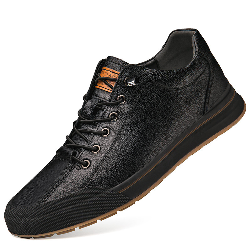 Sapatos Casuais Masculinos de  - Office High Tech avaliação e preço
