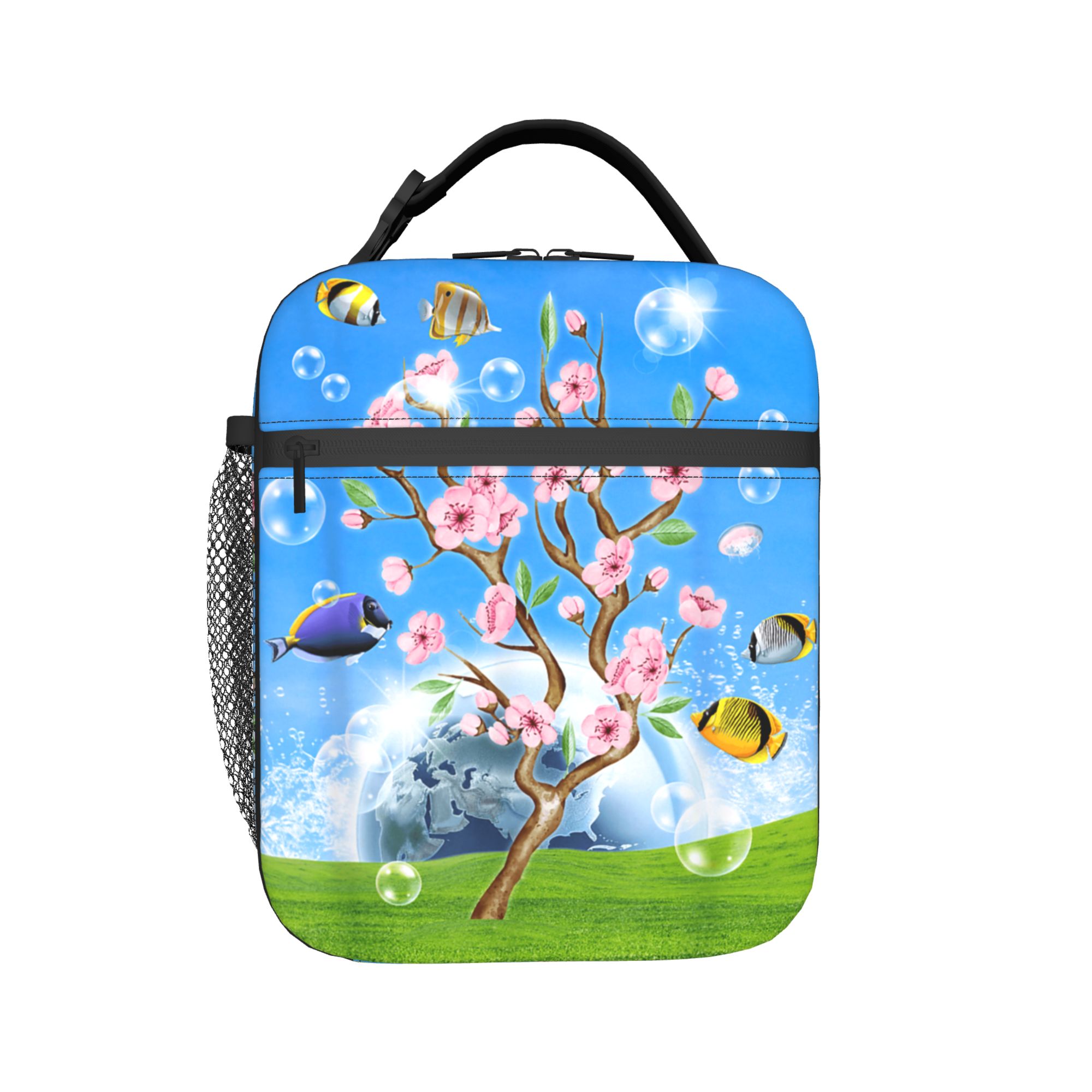 Bolsa Térmica Estética Frutige - Office Tech Bag avaliação e preço