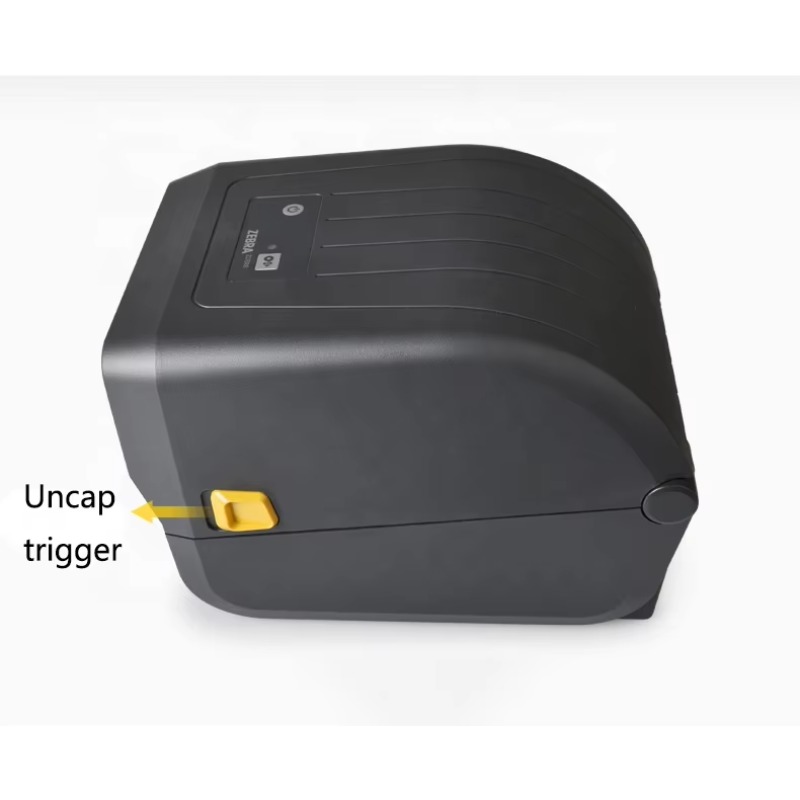 Transferência térmica 4 Polega - Label Printer Thermal avaliação e preço