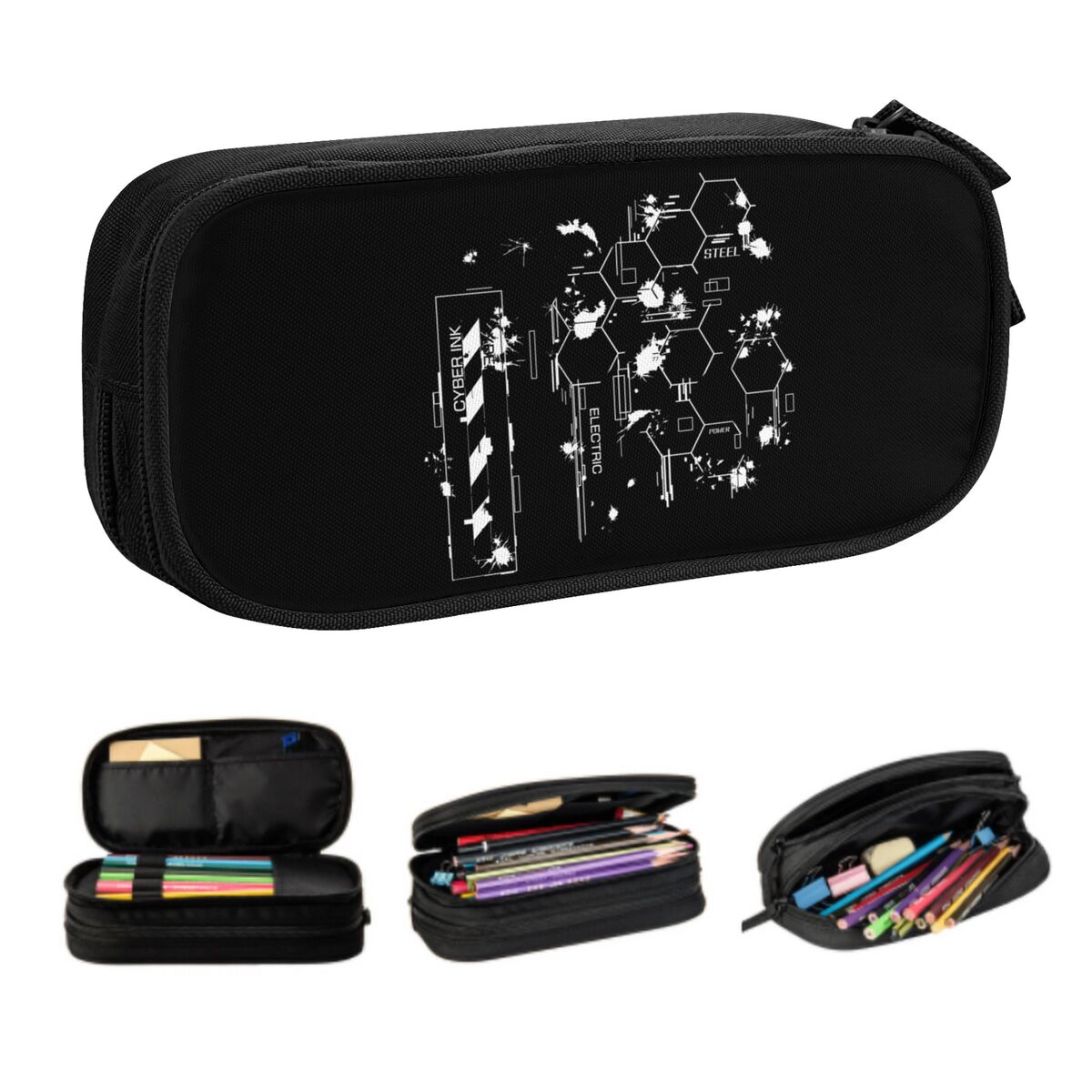 Personalizado japonês tóquio h - Office Tech Bag avaliação e preço