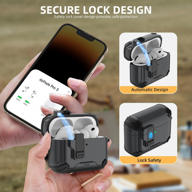   Capa com Trava de Seguranç - Pc Security Lock avaliação e preço
