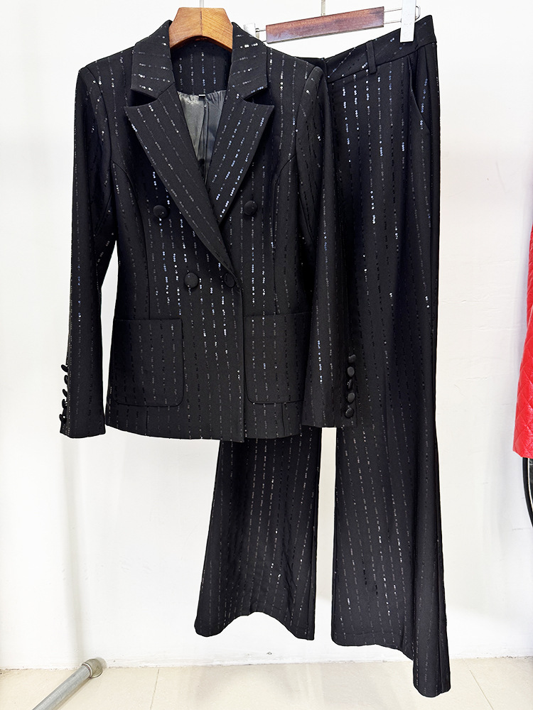 Conjunto de Blazer e Calça Fem - Office High Tech avaliação e preço