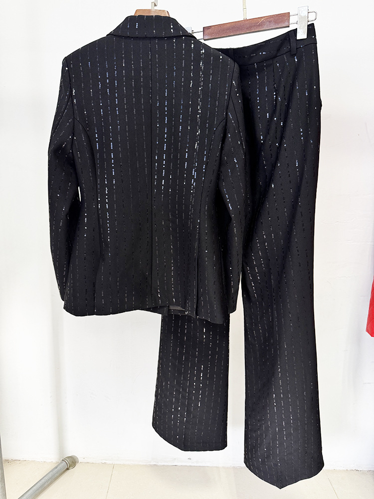 Conjunto de Blazer e Calça Fem - Office High Tech avaliação e preço