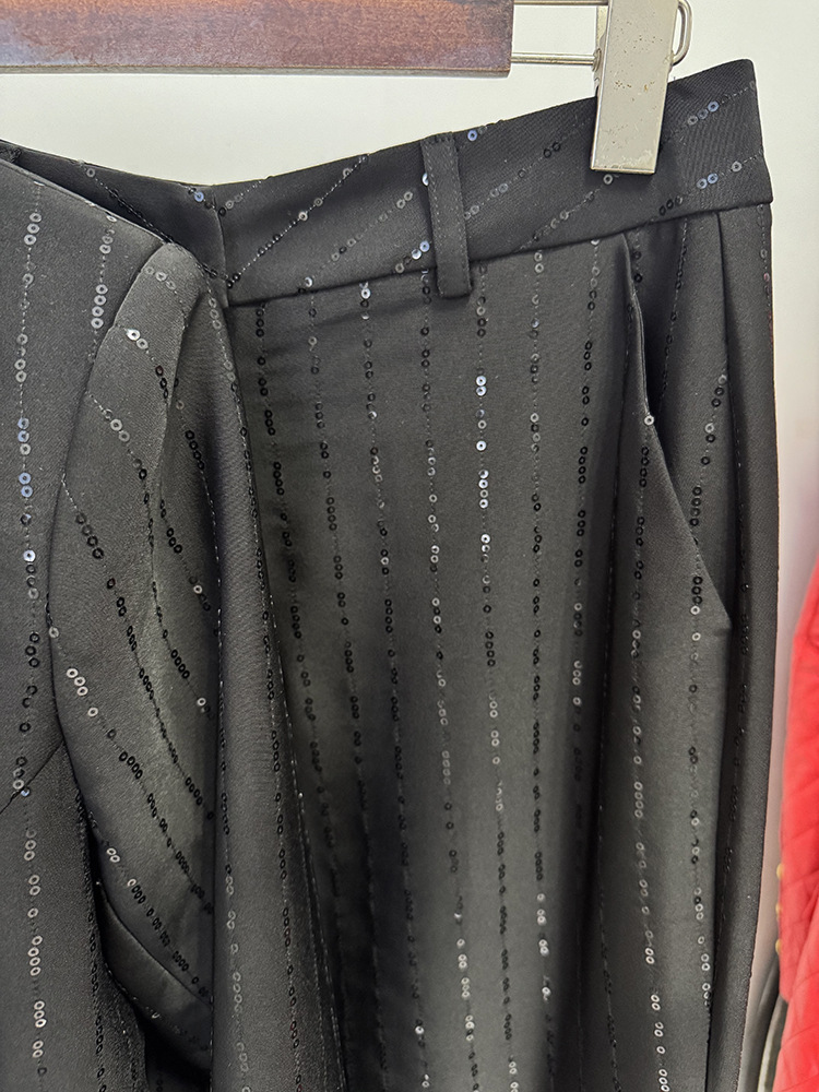 Conjunto de Blazer e Calça Fem - Office High Tech avaliação e preço