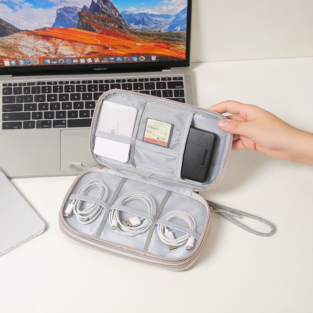 Bolsa de Armazenamento para Ca - Office Tech Bag avaliação e preço