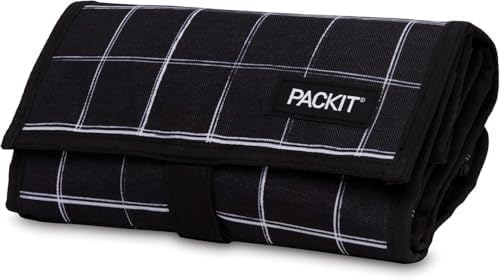 PackIt ®   Bolsa Térmica Conge - Office Tech Bag avaliação e preço