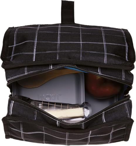 PackIt ®   Bolsa Térmica Conge - Office Tech Bag avaliação e preço