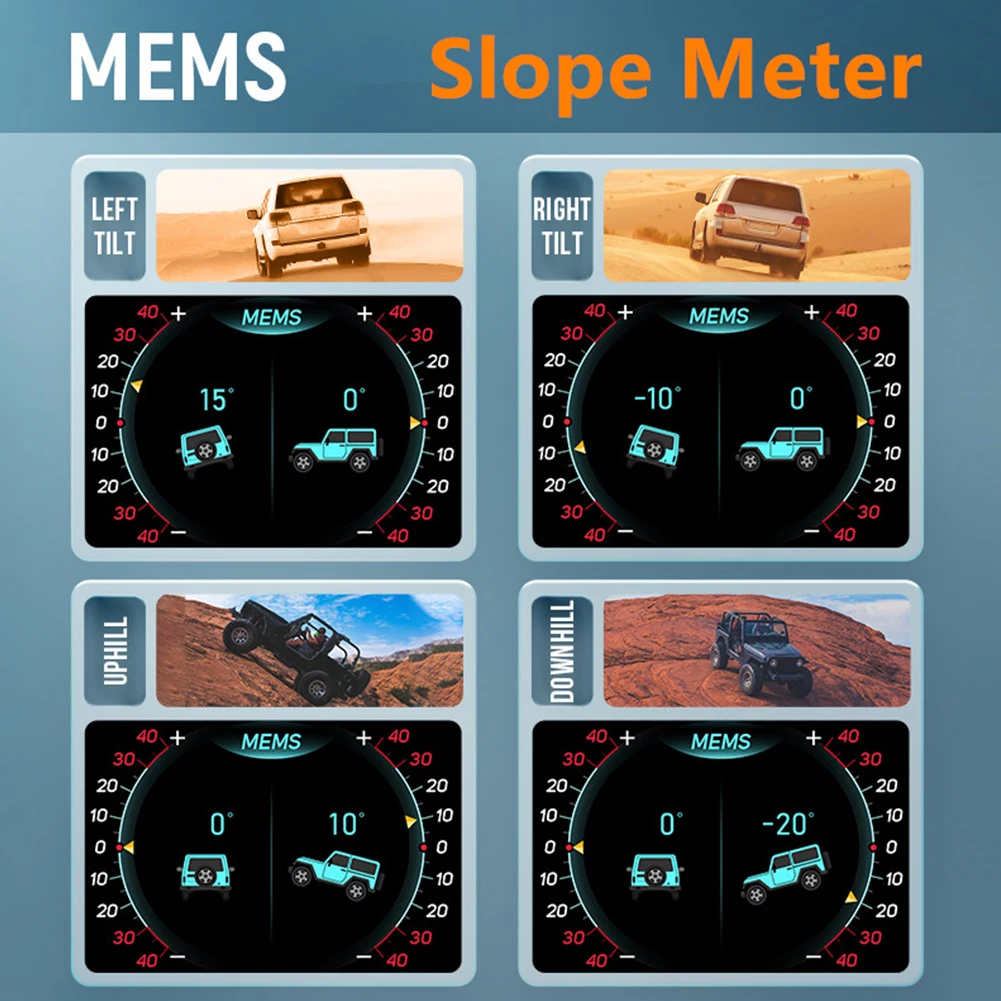 A700 carro hud computador de b - Pc Security Lock avaliação e preço