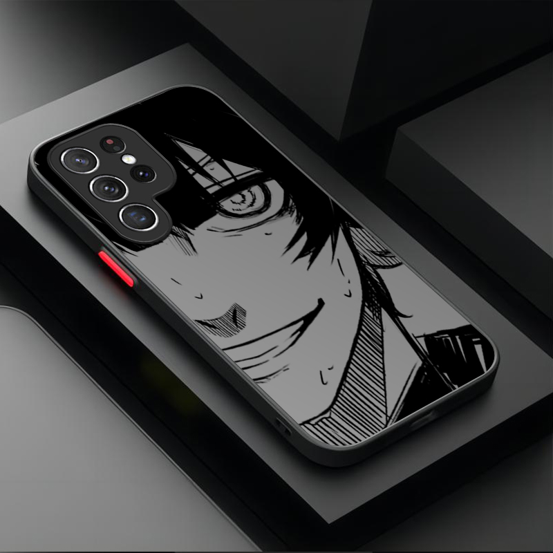Hot Anime Blue Lock Isagi Nagi - Pc Security Lock avaliação e preço