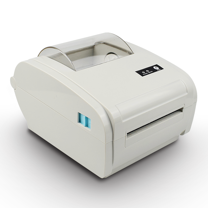 Impressora de Etiquetas Térmic - Label Printer Thermal avaliação e preço